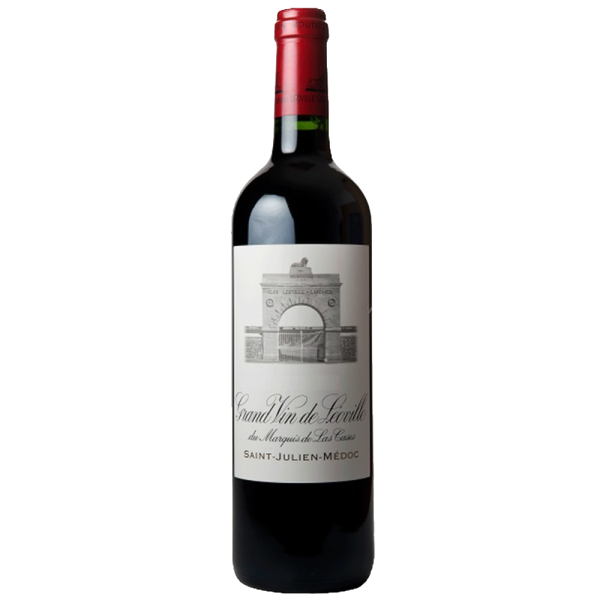 Château Léoville-Las-Cases 2. Cru Saint-Julien 2019 75 cl