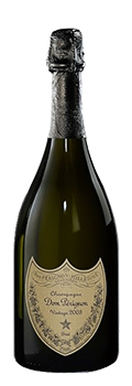 Dom Perignon Champagne 2008