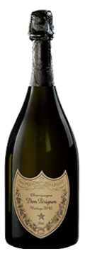 Dom Perignon Champagne 2010