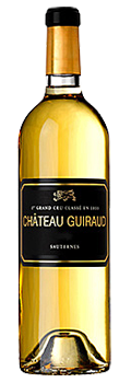 Guiraud 1. Cru Sauternes 2015, 75 Cl