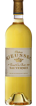 Château Rieussec 1. Cru Sauternes 2016 75 cl