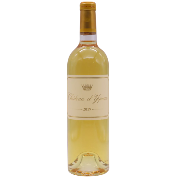 Yquem 1. Cru Sauternes 2019 75 cl