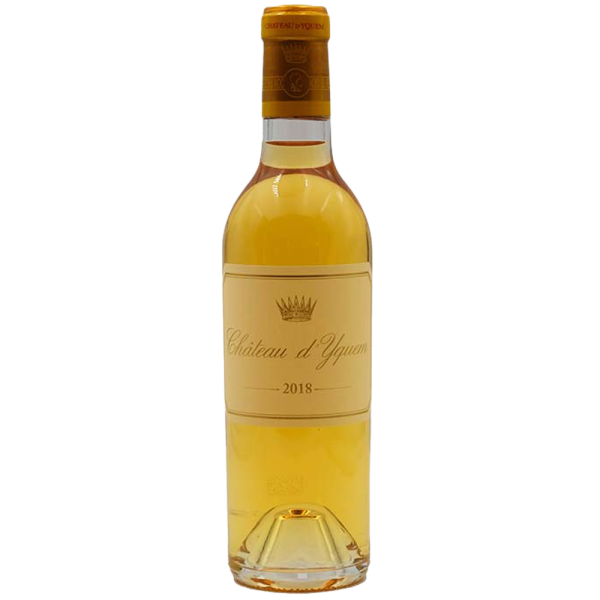 Yquem 1. Cru Sauternes 2018 37,5 cl
