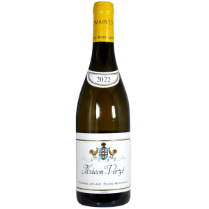 Macon Verze, Domaines Leflaive 2022 75 cl