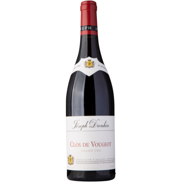 Joseph Drouhin Clos de Vougeot Grand Cru 2016 75 cl