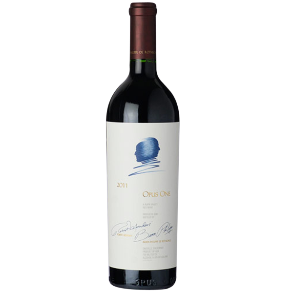 Opus One 2011 75 cl