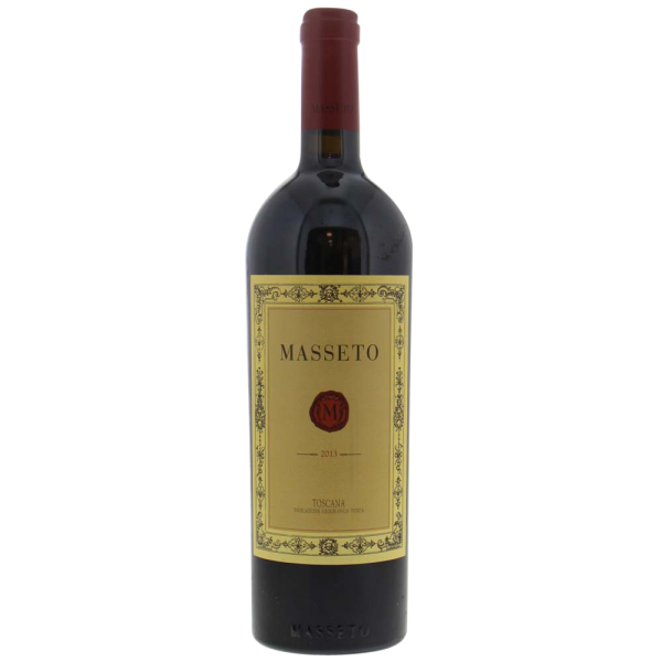 Masseto Toscana IGT 2013 75 cl