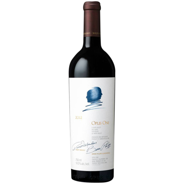 Opus One 2012 75 cl