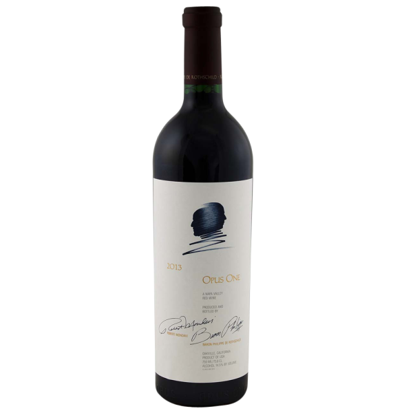 Opus One 2013 75 cl