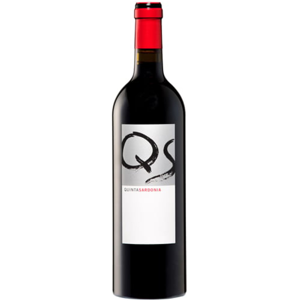 Quinta Sardonia QS 2009 75 cl