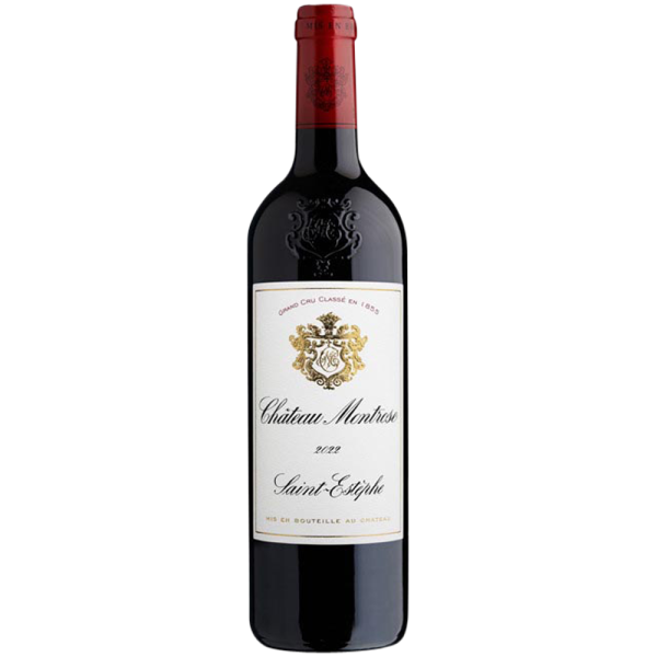 Château Montrose, 2. Cru Classé 2022 75 cl
