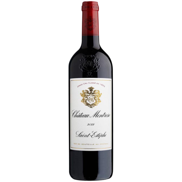 Château Montrose, 2. Cru Classé 2022 75 cl