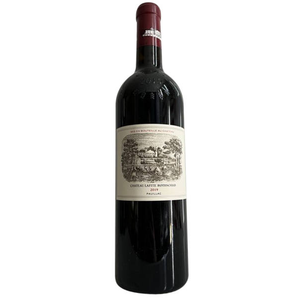 Château Lafite Rothschild 1. Cru Pauillac 2019 75 cl
