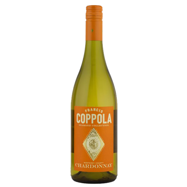 Francis Ford Coppola Diamond Collection Chardonnay 2022 75 cl