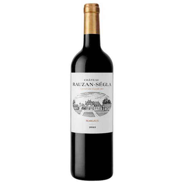 Château Rauzan-Ségla 2. Cru Margaux 2022 75 cl