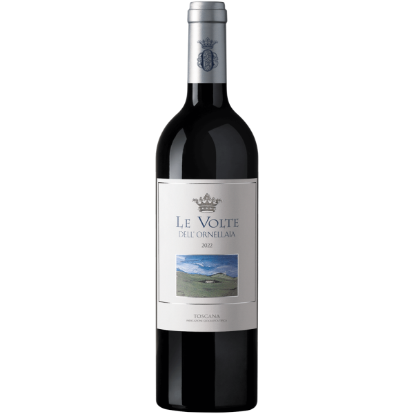 Le Volte dell´Ornellaia IGT Toscana 2023 75 cl