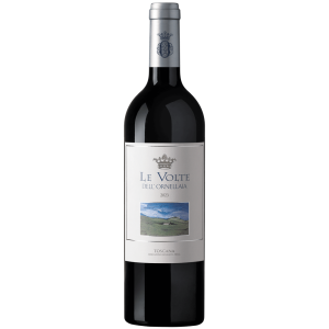 Le Volte dell´Ornellaia IGT Toscana 2023 75 cl