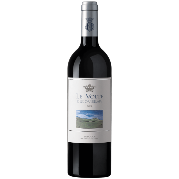 Le Volte dell´Ornellaia IGT Toscana 2023 75 cl
