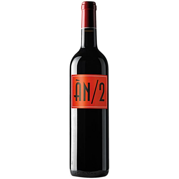 Bodegas An Negra AN/2 2022 75 cl