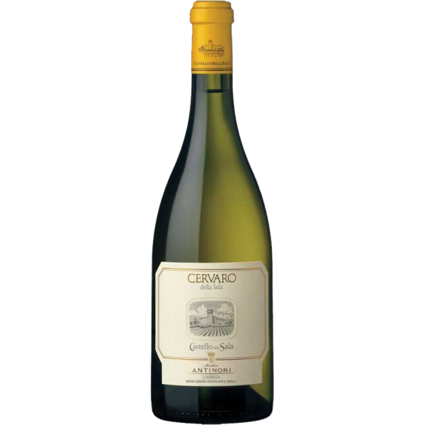 Antinori, Cervaro della Sala 2023 75 cl
