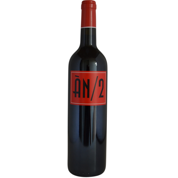 Bodegas An Negra AN/2 2022 75 cl