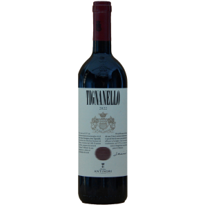 Tignanello, Antinori, IGT Toscana 2022 75 cl