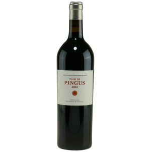 Flor De Pingus 2022 75 cl