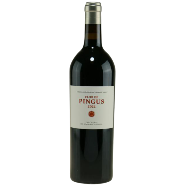 Flor De Pingus 2022 75 cl