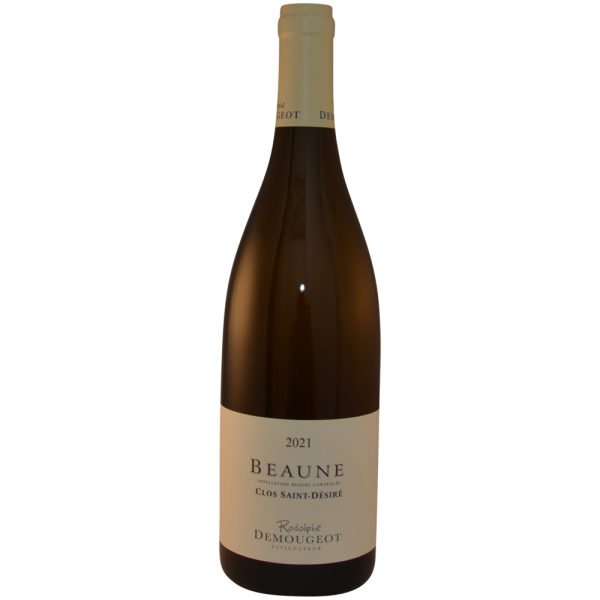 Clos Saint-Desire Rodolphe Demougeot Beaune 2021 75 cl