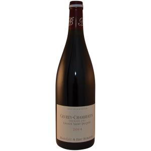 Gevrey-Chambertin Lavaux Saint Jacques Premier Cru Domaine Jean-Luc & Eric Burguet 2014 75 cl