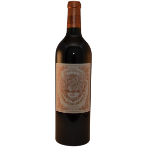 Château Pichon Baron-Longueville 2. Cru Pauillac 2011 75 cl