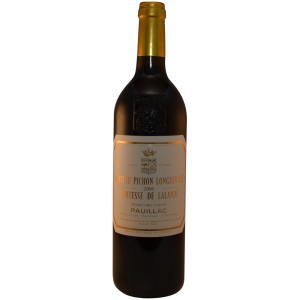 Château Pichon-Longueville Comtesse de Lalande 2. Cru 2006 75 cl