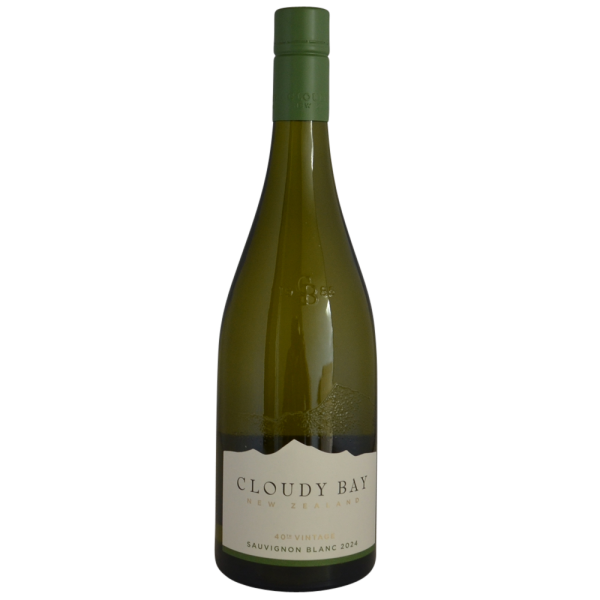 Cloudy Bay Sauvignon Blanc 2024 75 cl