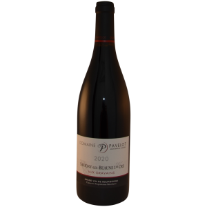 Domaine Pavelot – Savigny-Lès-Beaune 1. cru “Aux Gravains” 2020 75 cl