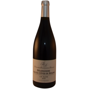 Domaine Bourgogne - Deveaux Hautes-Cotes De Beaune Le Clou 2018