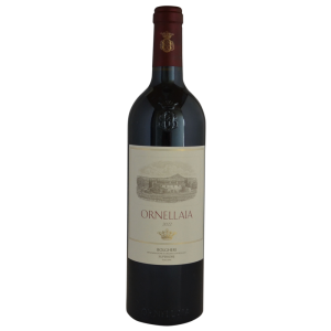 Tenuta dell' Ornellaia, Ornellaia 2022 75 cl