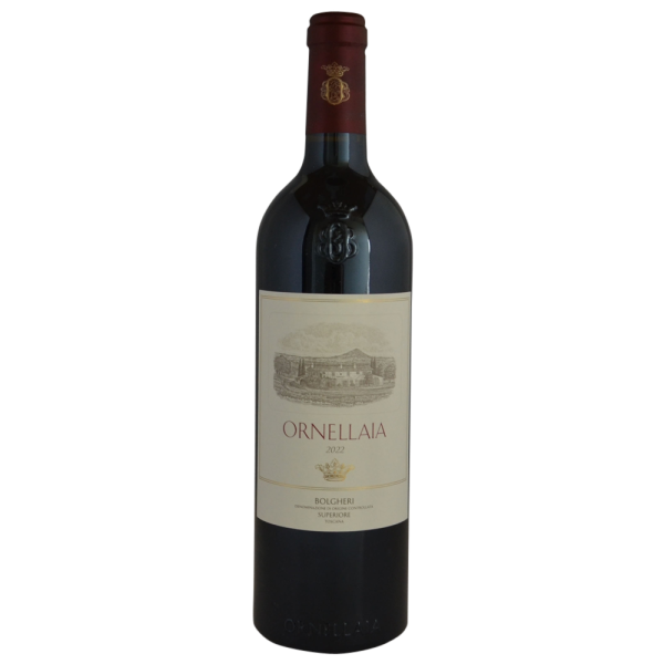 Tenuta dell' Ornellaia, Ornellaia 2022 75 cl