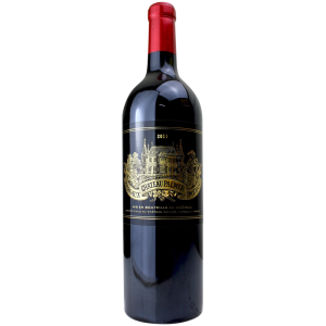 Château Palmer  3. Cru Classé - Margaux 2011 75 cl