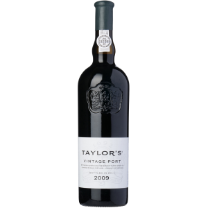 Taylor`s Vintage Port 2009 75 cl