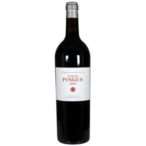 Flor De Pingus 2019  Magnum