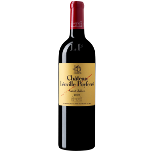Château Leoville Poyferre, 2. Cru Classé 2019 75 cl