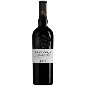 Taylor`s Vintage Port 2016 75 cl