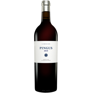 Pingus Ribera Del Duero 2019 75 cl