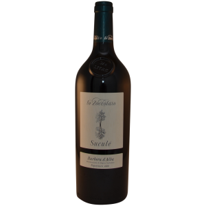 Lo Zoccolaio Barbera d'Alba Superiore Sucule 2020 75 cl